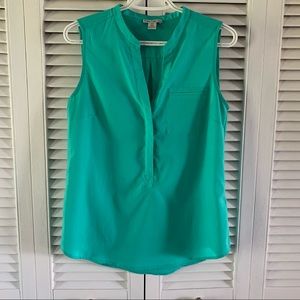 Dalia Collection Sleeveless Top